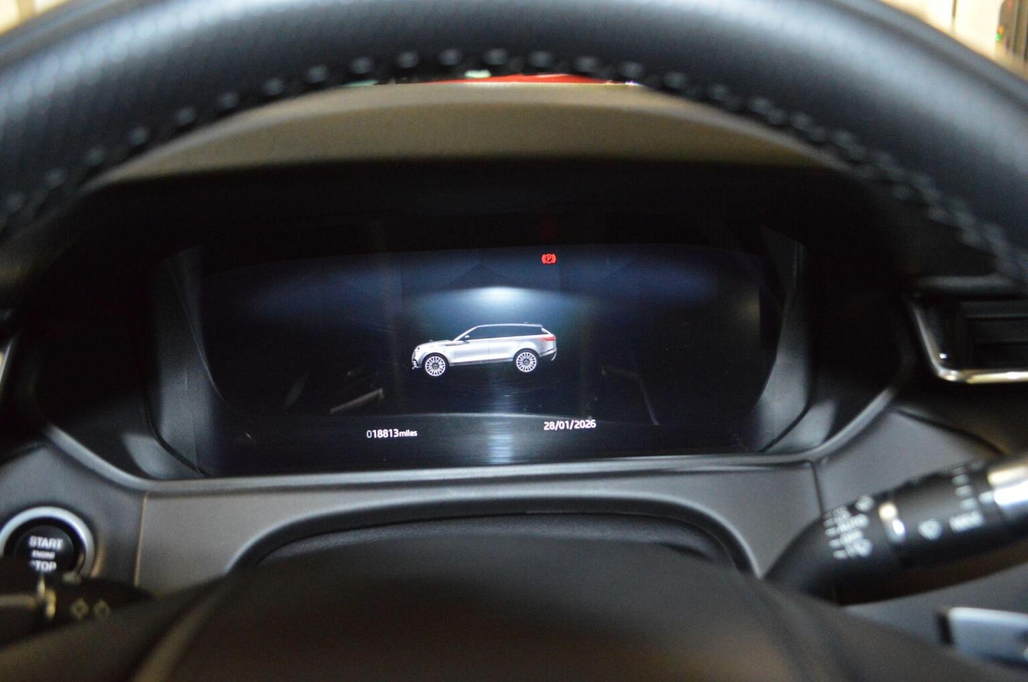 Used Land Rover Range Rover Velar 2022 for sale - 77357307: Photo 60