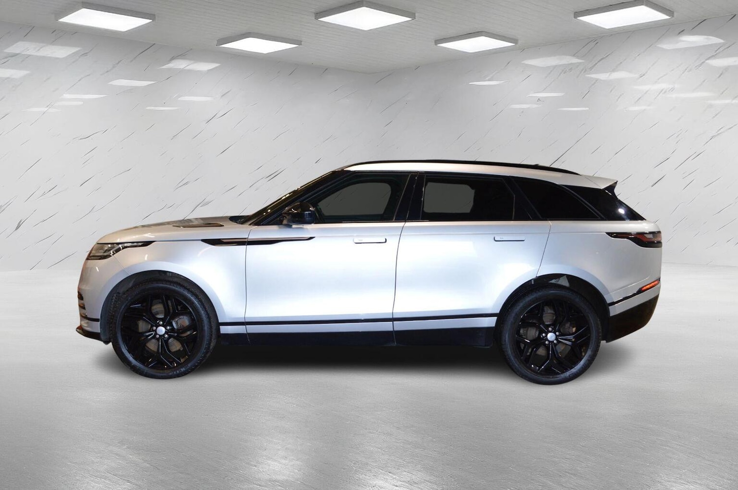 Used Land Rover Range Rover Velar 2022 for sale - 77357307: Photo 8