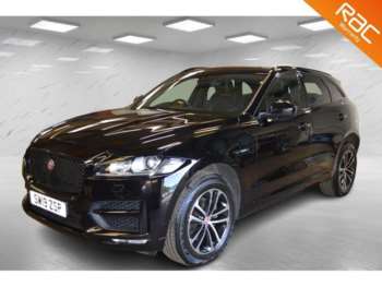 2019 - 2.0d R-Sport 5dr Auto AWD