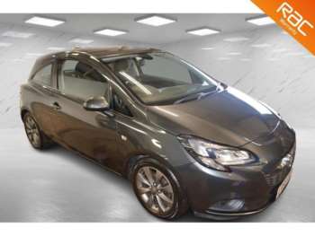 Used Vauxhall Corsa 2018 for sale - 75309004: Photo