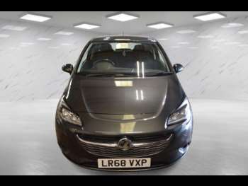 Used Vauxhall Corsa 2018 for sale - 75309004: Photo