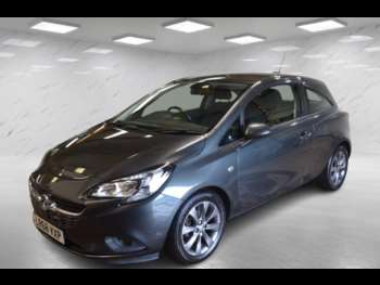 Used Vauxhall Corsa 2018 for sale - 75309004: Photo