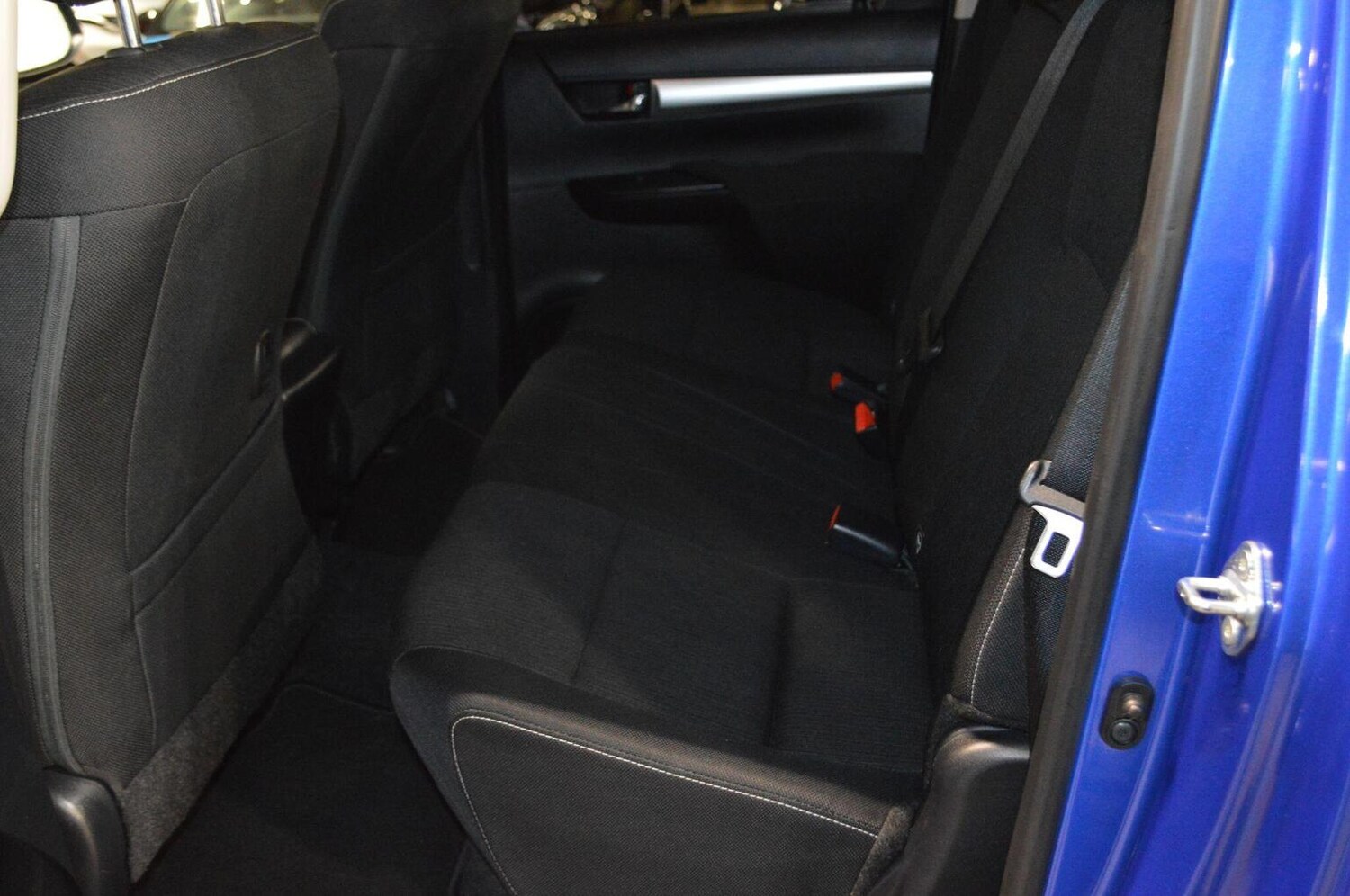 Used Toyota Hilux 2022 for sale - 77465612: Photo 13