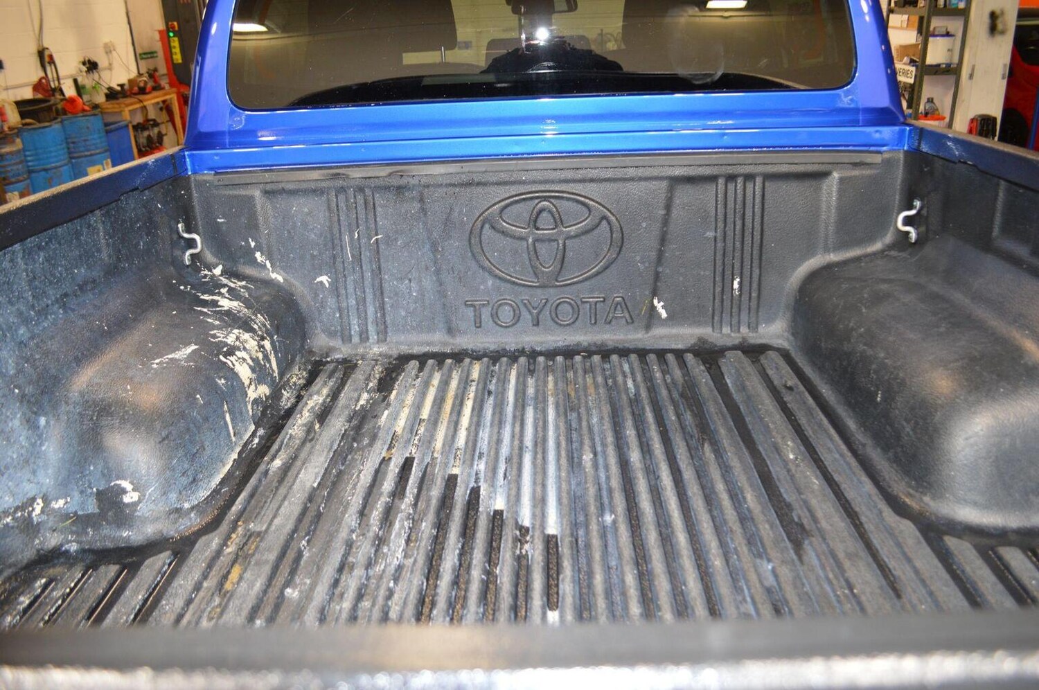 Used Toyota Hilux 2022 for sale - 77465612: Photo 16