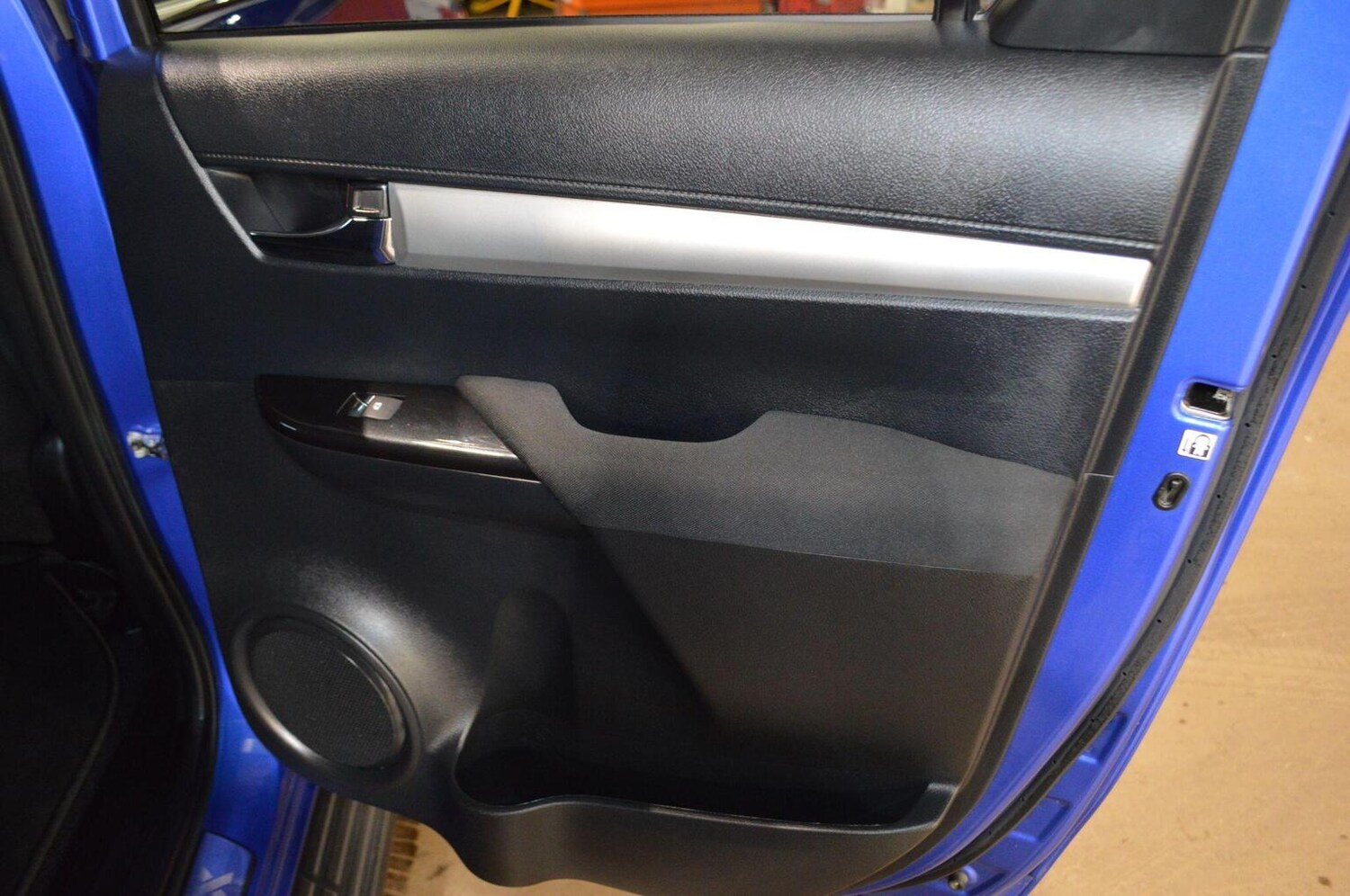 Used Toyota Hilux 2022 for sale - 77465612: Photo 17