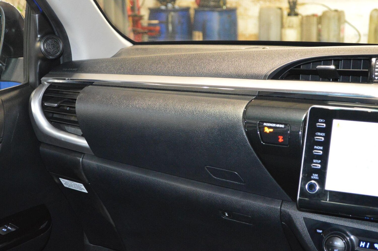 Used Toyota Hilux 2022 for sale - 77465612: Photo 25