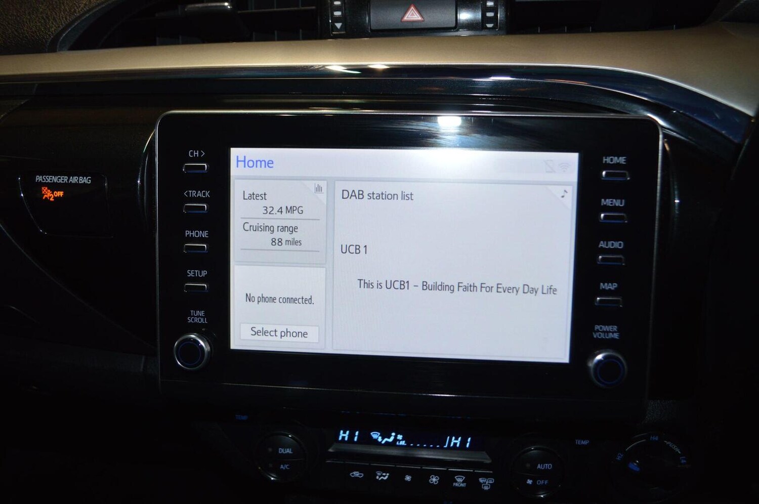 Used Toyota Hilux 2022 for sale - 77465612: Photo 31