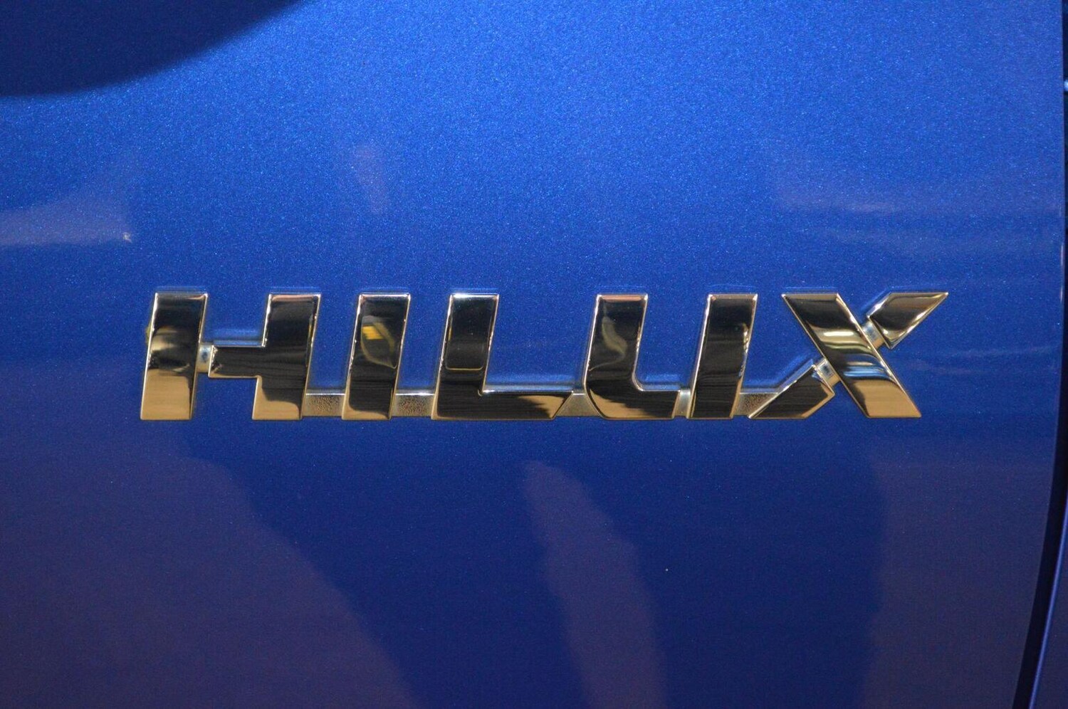 Used Toyota Hilux 2022 for sale - 77465612: Photo 40