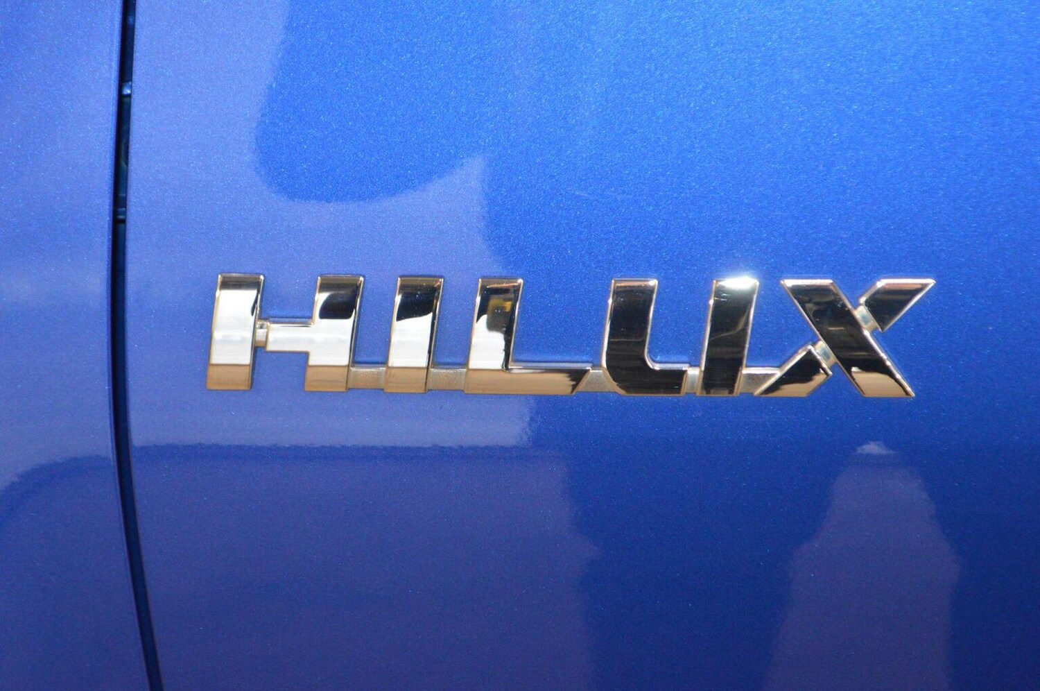 Used Toyota Hilux 2022 for sale - 77465612: Photo 47