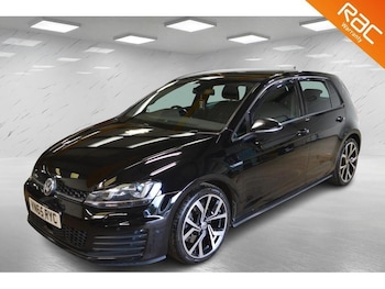 2015 - 2.0 TDI BlueMotion Tech GTD Euro 6 (s/s) 5dr