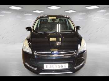Used Ford Kuga 2013 for sale - 74932115: Photo