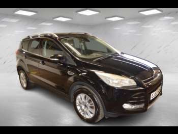 Used Ford Kuga 2013 for sale - 74932115: Photo