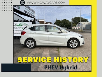Used BMW 2 Series 2017 for sale - 79328085: Photo