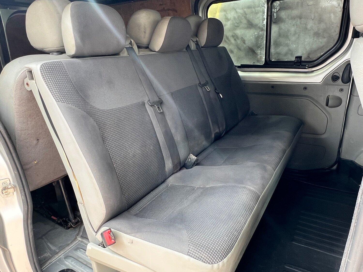 Vehicle 11