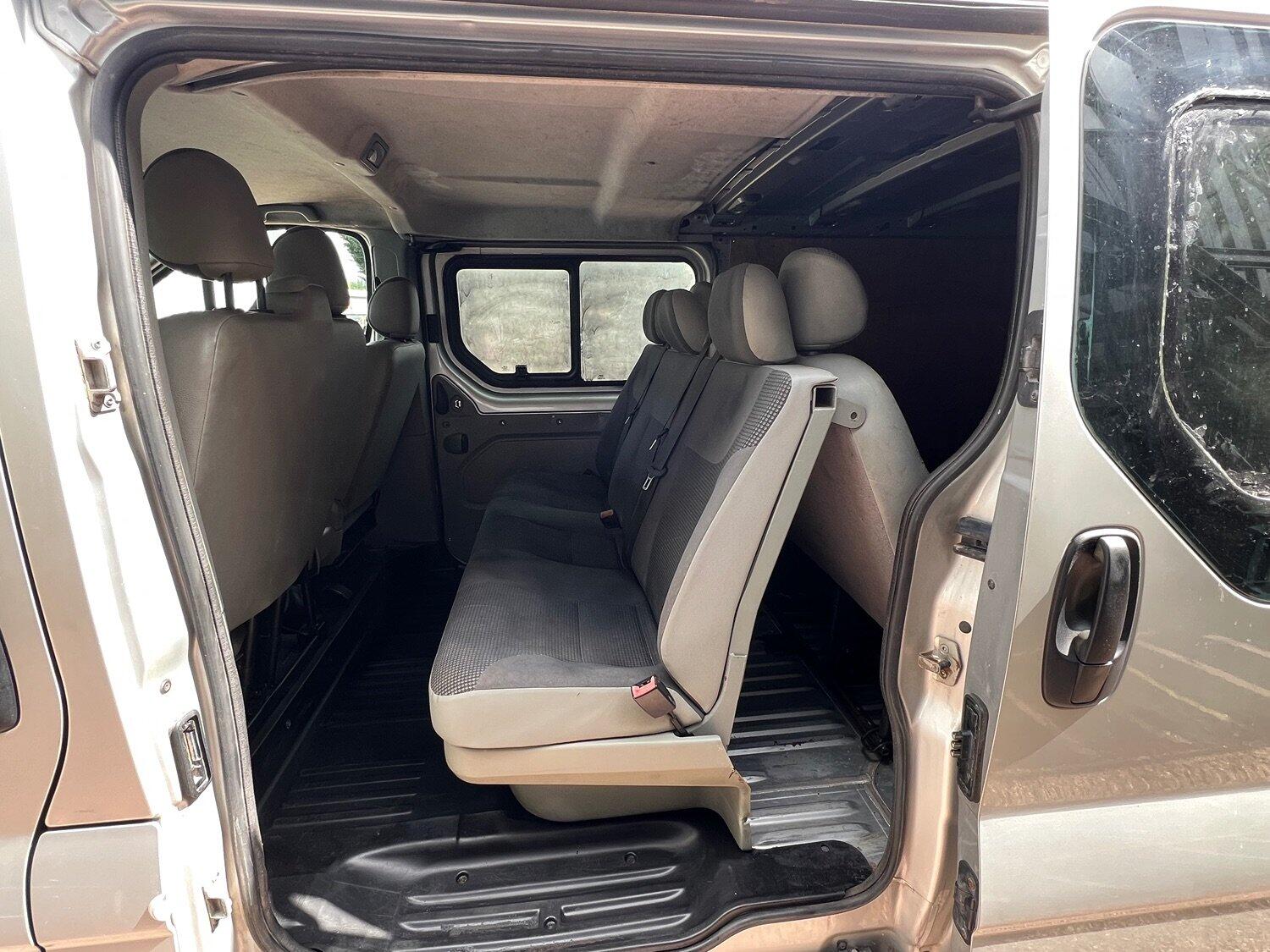 Vehicle 15