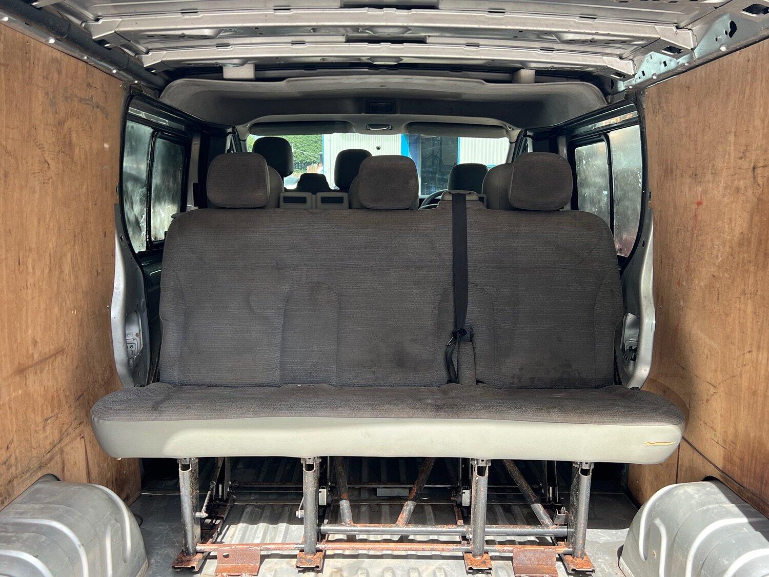 Vehicle 16