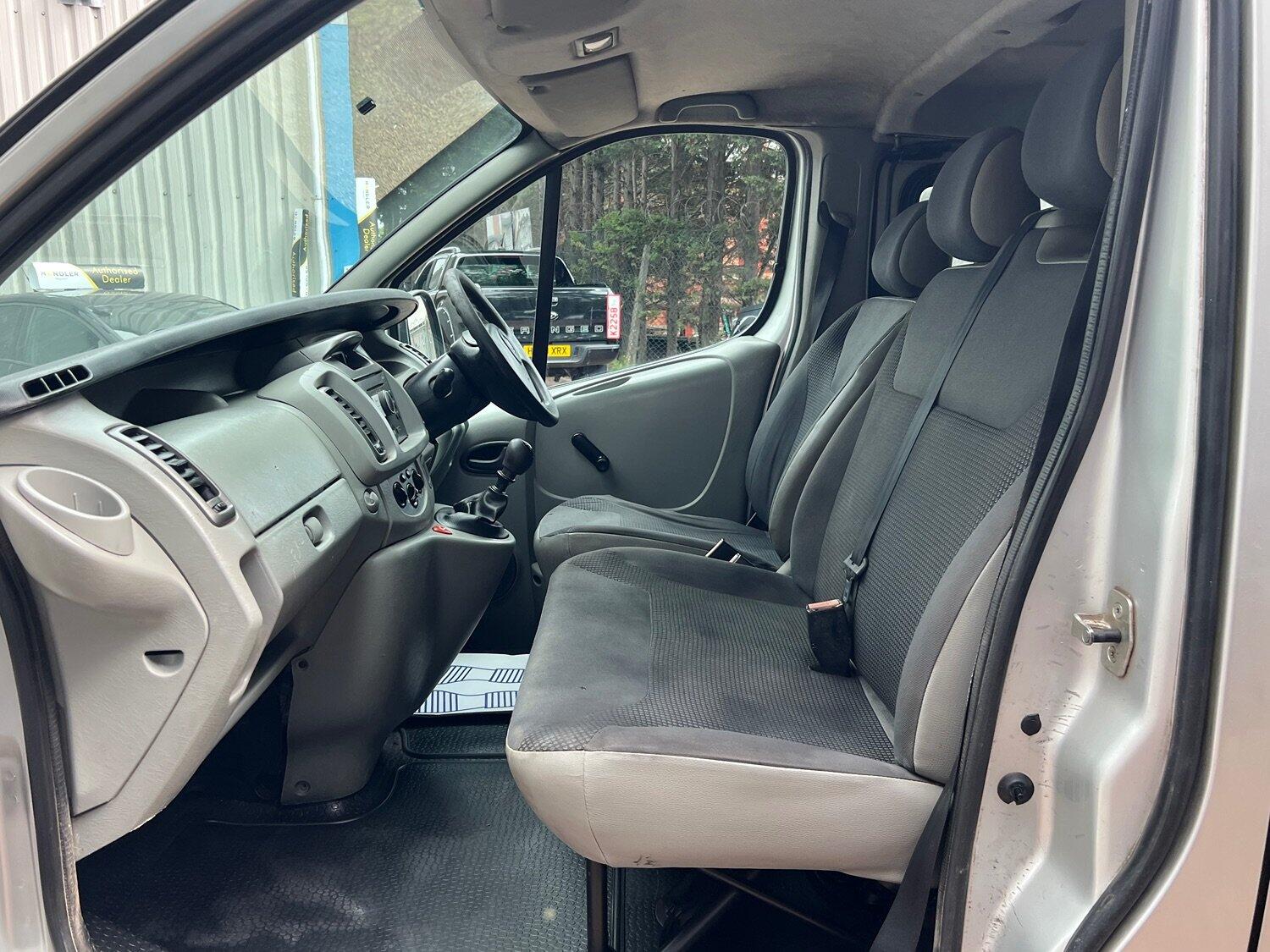 Vehicle 17