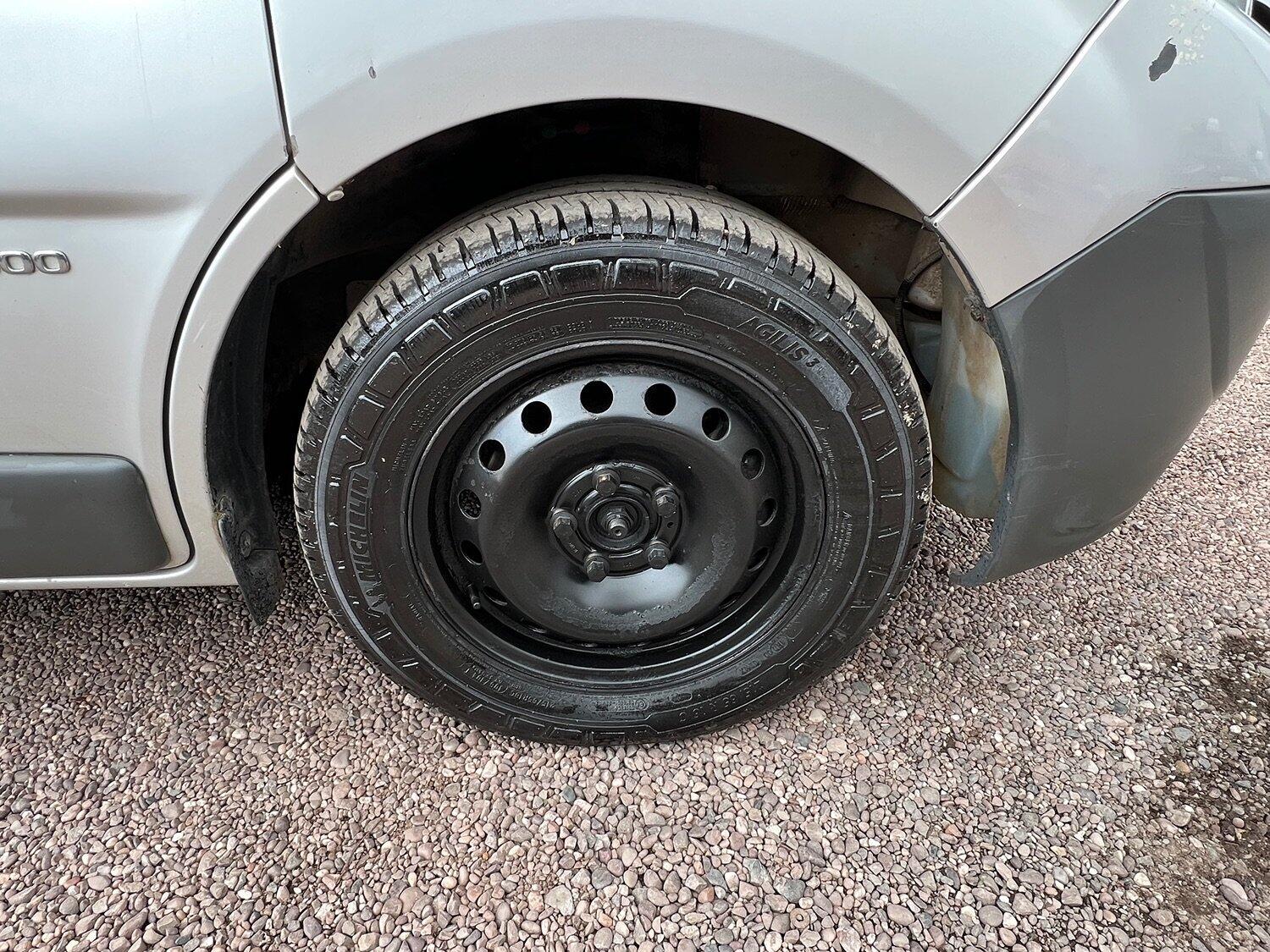 Vehicle 24