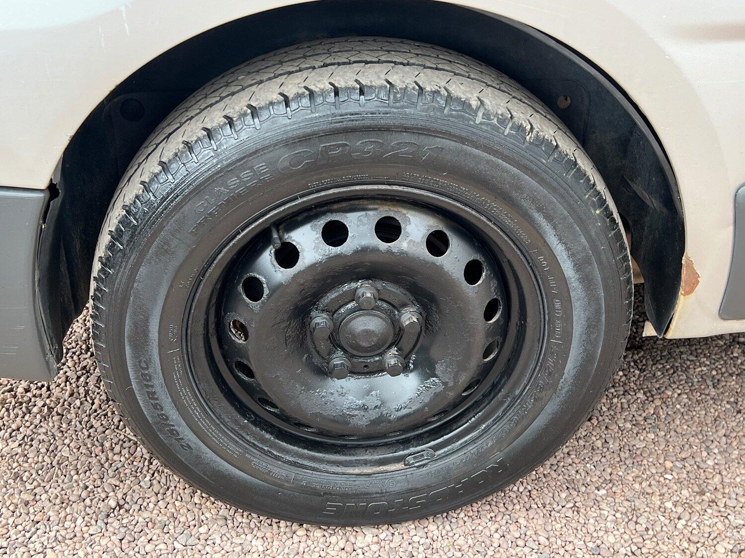 Vehicle 27