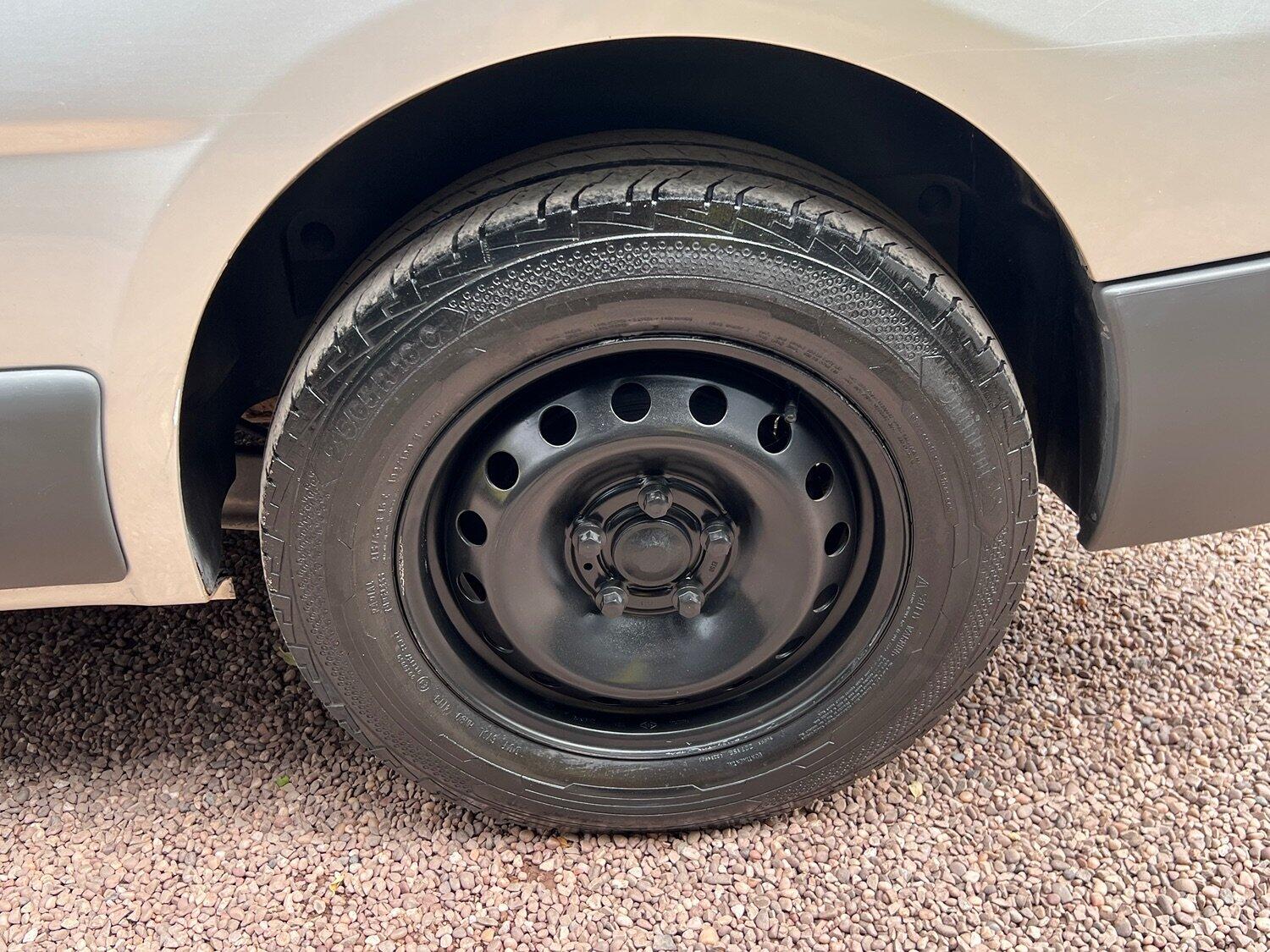 Vehicle 28