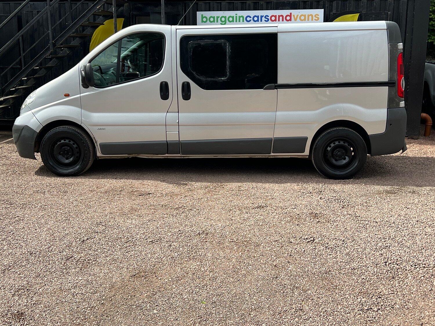 Vehicle 33