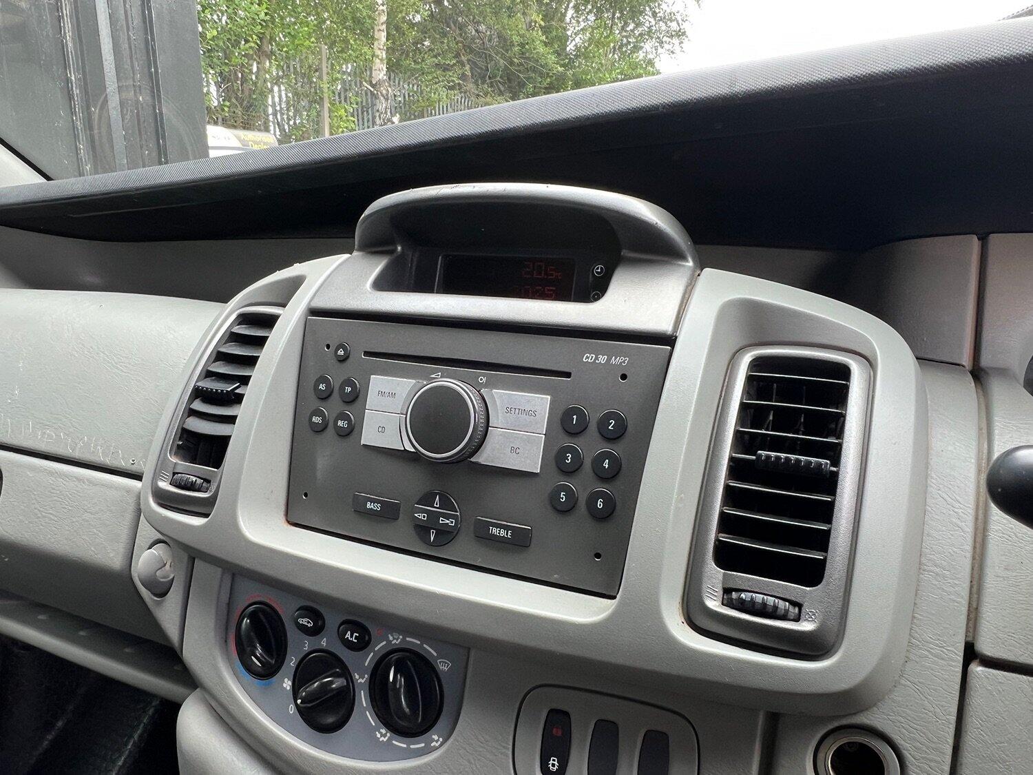 Vehicle 9