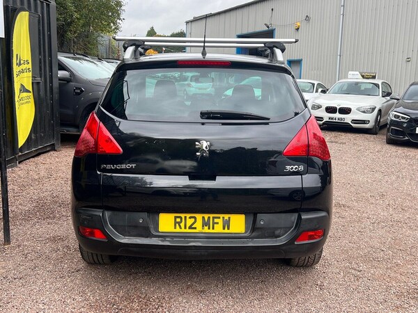 Used Peugeot 3008 2011 for sale - 76305492: Photo 10