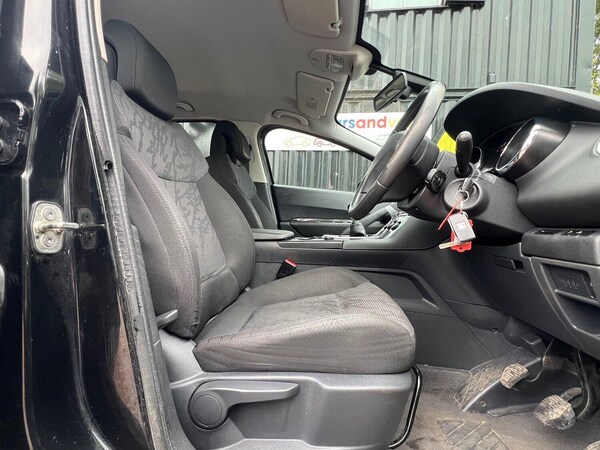 Used Peugeot 3008 2011 for sale - 76305492: Photo 14