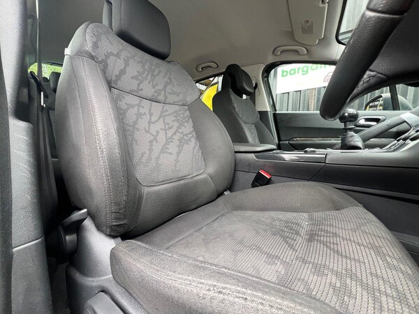 Used Peugeot 3008 2011 for sale - 76305492: Photo 15