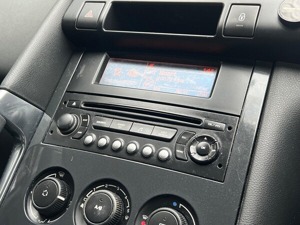 Used Peugeot 3008 2011 for sale - 76305492: Photo 21