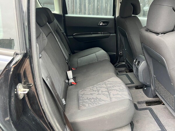 Used Peugeot 3008 2011 for sale - 76305492: Photo 24