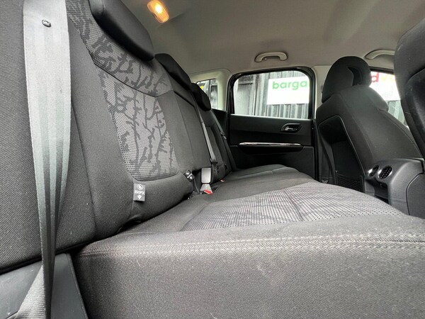 Used Peugeot 3008 2011 for sale - 76305492: Photo 25