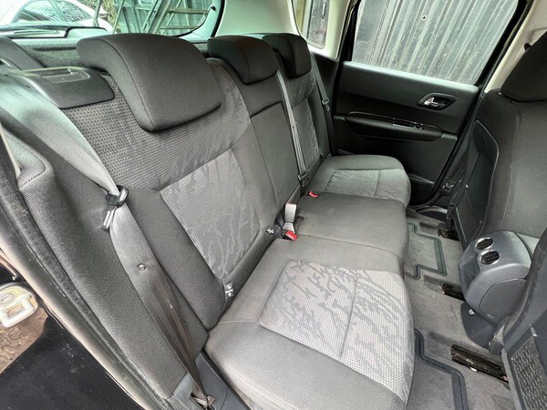 Used Peugeot 3008 2011 for sale - 76305492: Photo 26