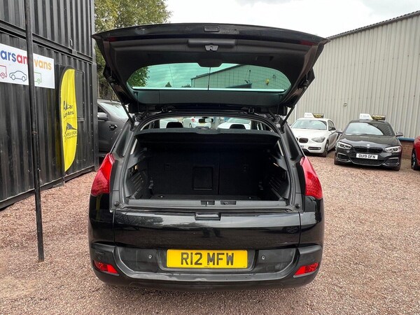 Used Peugeot 3008 2011 for sale - 76305492: Photo 27