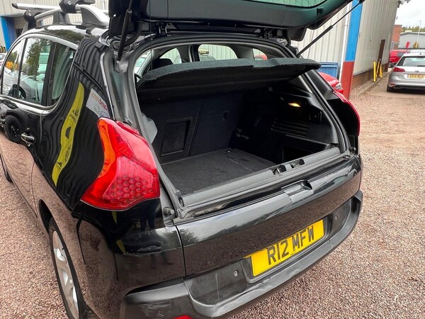 Used Peugeot 3008 2011 for sale - 76305492: Photo 29