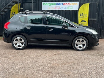 Used Peugeot 3008 2011 for sale - 76305492: Photo 2