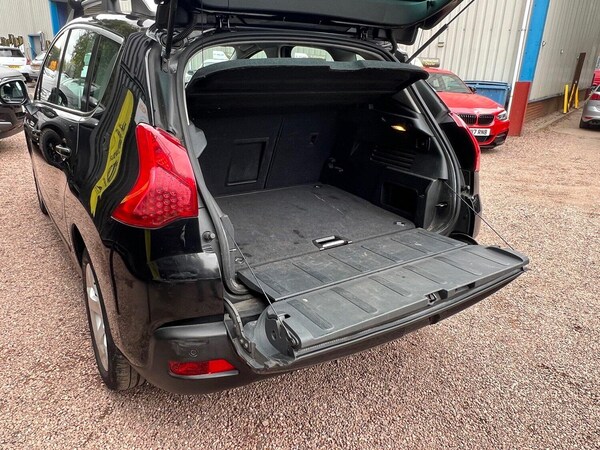 Used Peugeot 3008 2011 for sale - 76305492: Photo 31