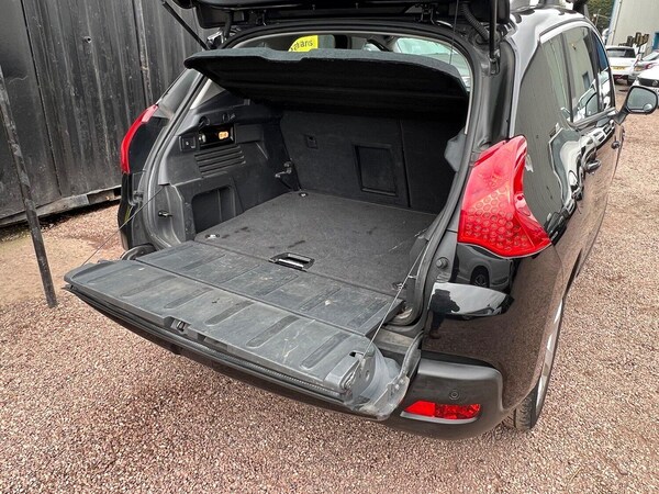 Used Peugeot 3008 2011 for sale - 76305492: Photo 32