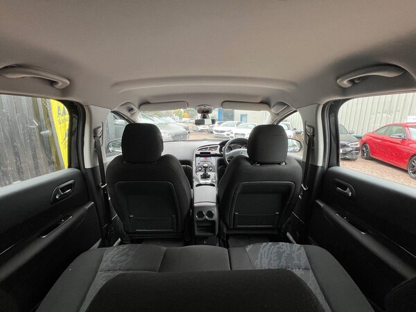 Used Peugeot 3008 2011 for sale - 76305492: Photo 33