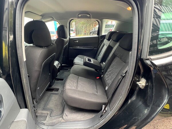 Used Peugeot 3008 2011 for sale - 76305492: Photo 35