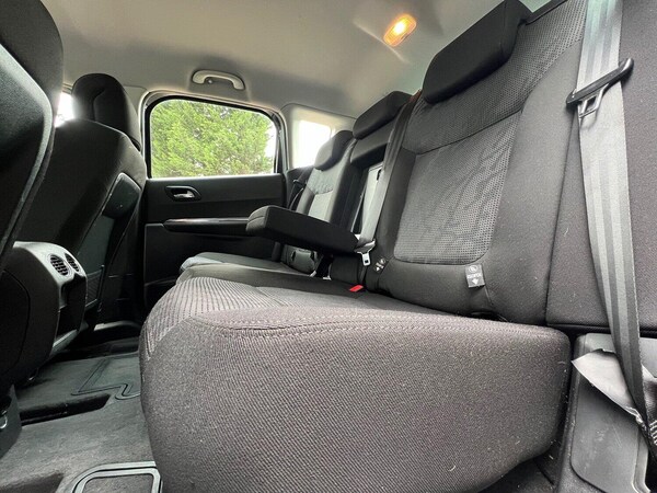 Used Peugeot 3008 2011 for sale - 76305492: Photo 36