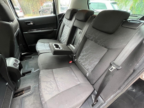 Used Peugeot 3008 2011 for sale - 76305492: Photo 37