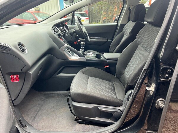Used Peugeot 3008 2011 for sale - 76305492: Photo 40