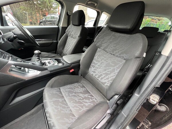 Used Peugeot 3008 2011 for sale - 76305492: Photo 42