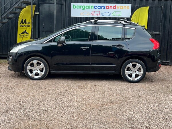 Used Peugeot 3008 2011 for sale - 76305492: Photo 46