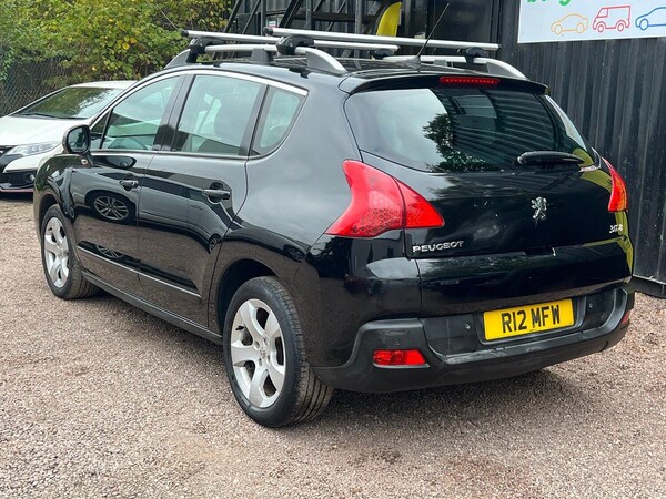 Used Peugeot 3008 2011 for sale - 76305492: Photo 47