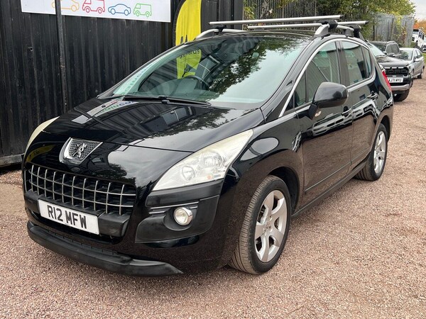 Used Peugeot 3008 2011 for sale - 76305492: Photo 48