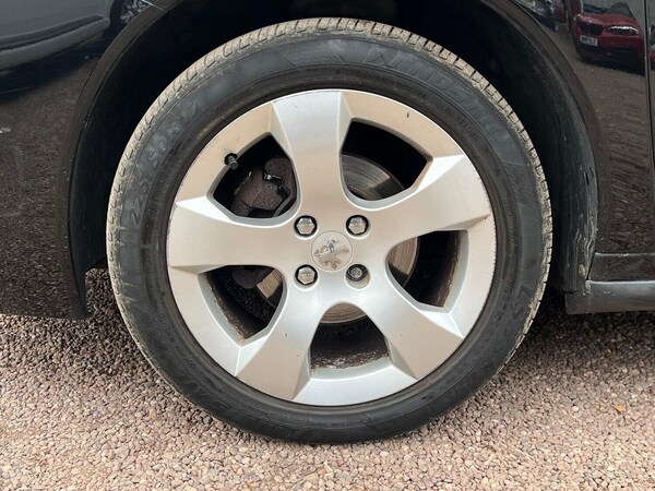 Used Peugeot 3008 2011 for sale - 76305492: Photo 49
