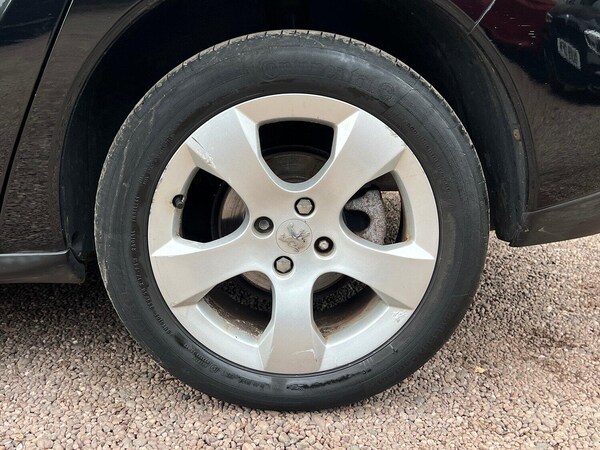 Used Peugeot 3008 2011 for sale - 76305492: Photo 50