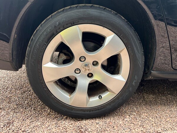 Used Peugeot 3008 2011 for sale - 76305492: Photo 51